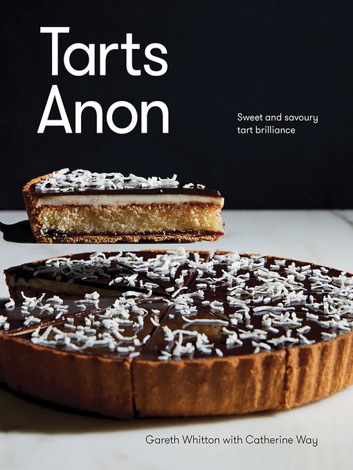 Title details for Tarts Anon by Gareth Whitton - Wait list